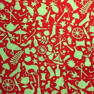 GP119-RED