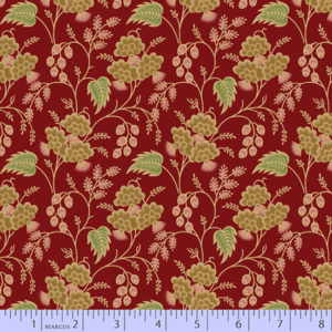 R3303-Red
