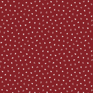 R210196-Dk Red