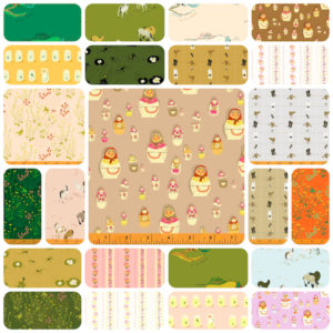 WH - Full Piece Collection