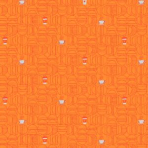 52156-6 Orange