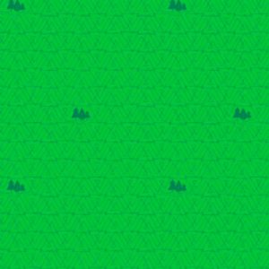 52158-9 Bright Green