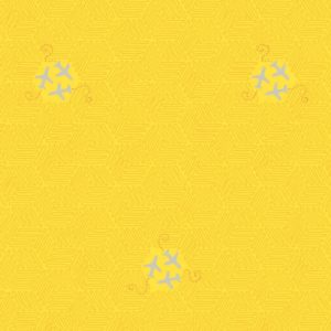 52161-14 Chrome Yellow