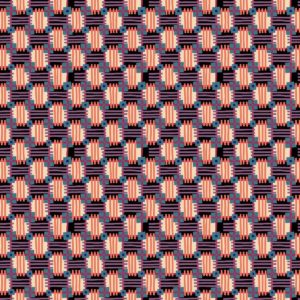 PWAH158.LICORICE (NEW)