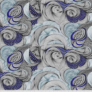 1232-PWAL016. BLUE