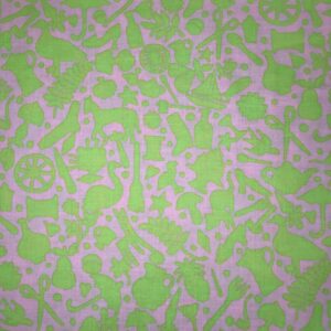 W999-GP119-LIME