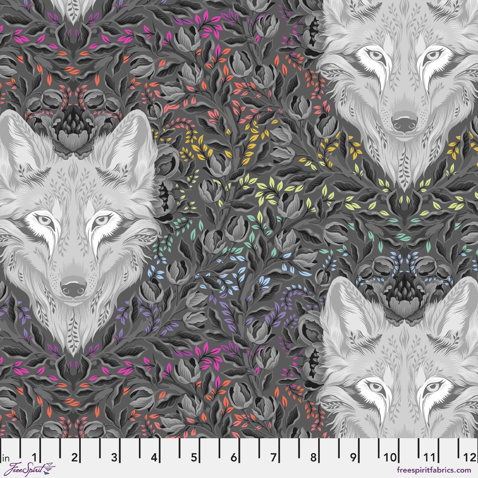 Graywork