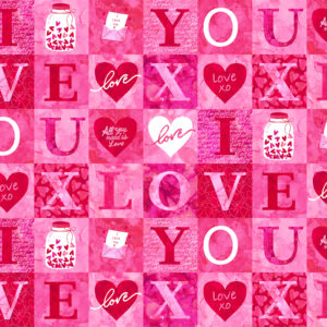 Forever Love