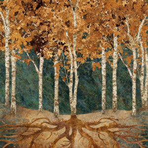 Stonehenge - Rooted
