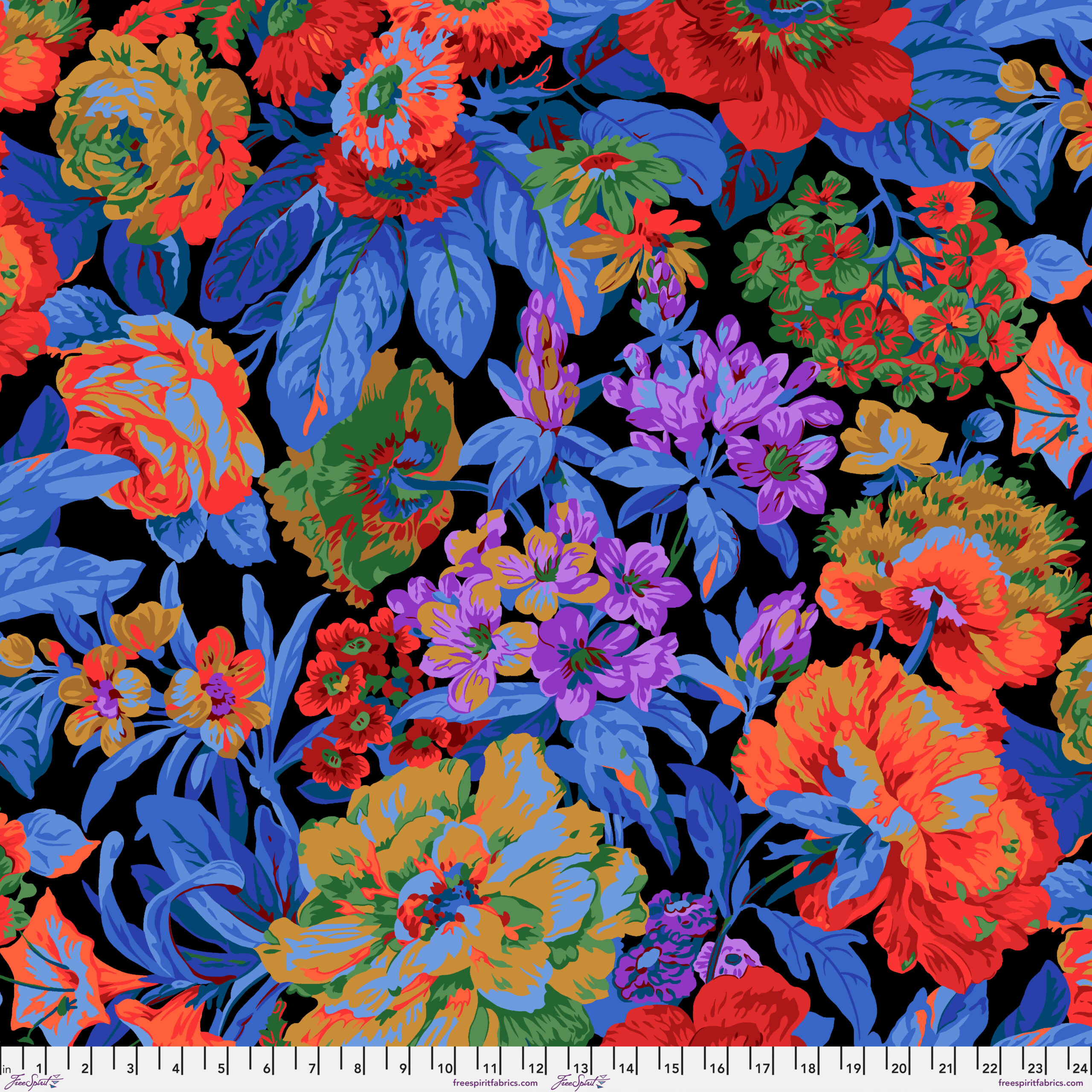 Kaffe Fassett Collective - Feb 2026