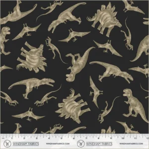 Prehistoric Paradise