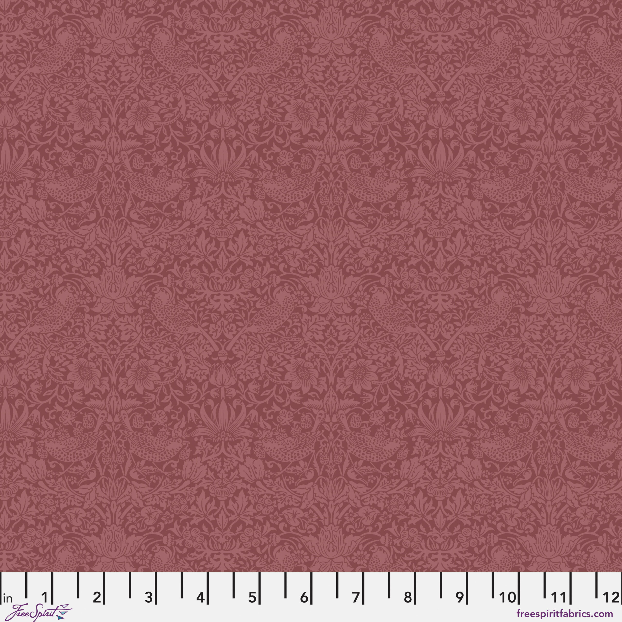 The Trellis Palette