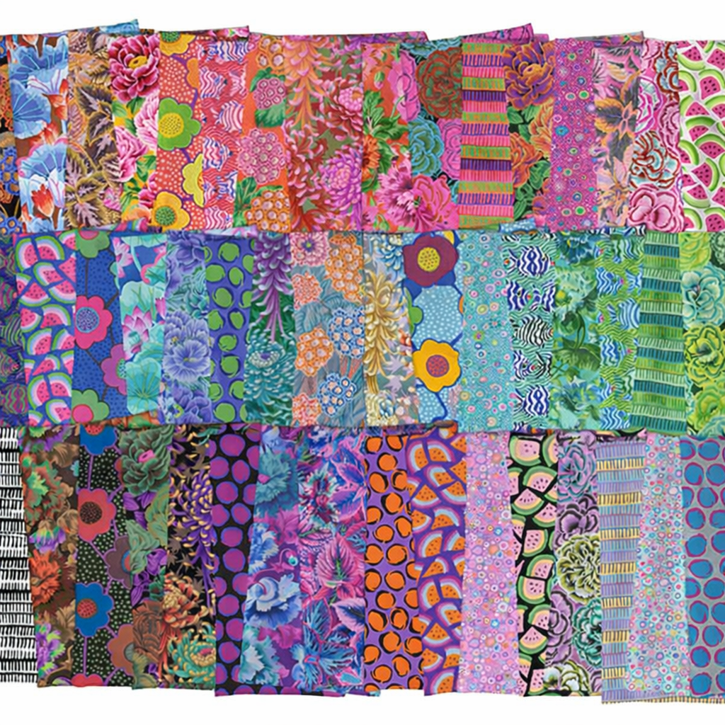 FreeSpirit Archive 2025