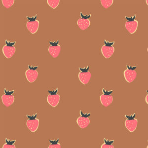 54544W-1DES Wild Rose