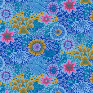 CLGP004.BLUE Dream