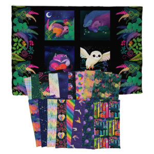 Daughter Earth Katy Tanis-Love Under the Stars