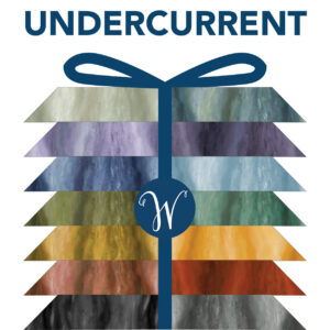 Undercurrent Precuts
