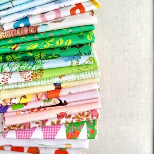 Heather Ross Favorites