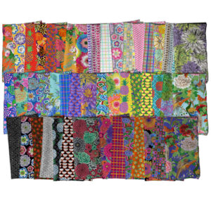 Kaffe Fasset Collective August 2026