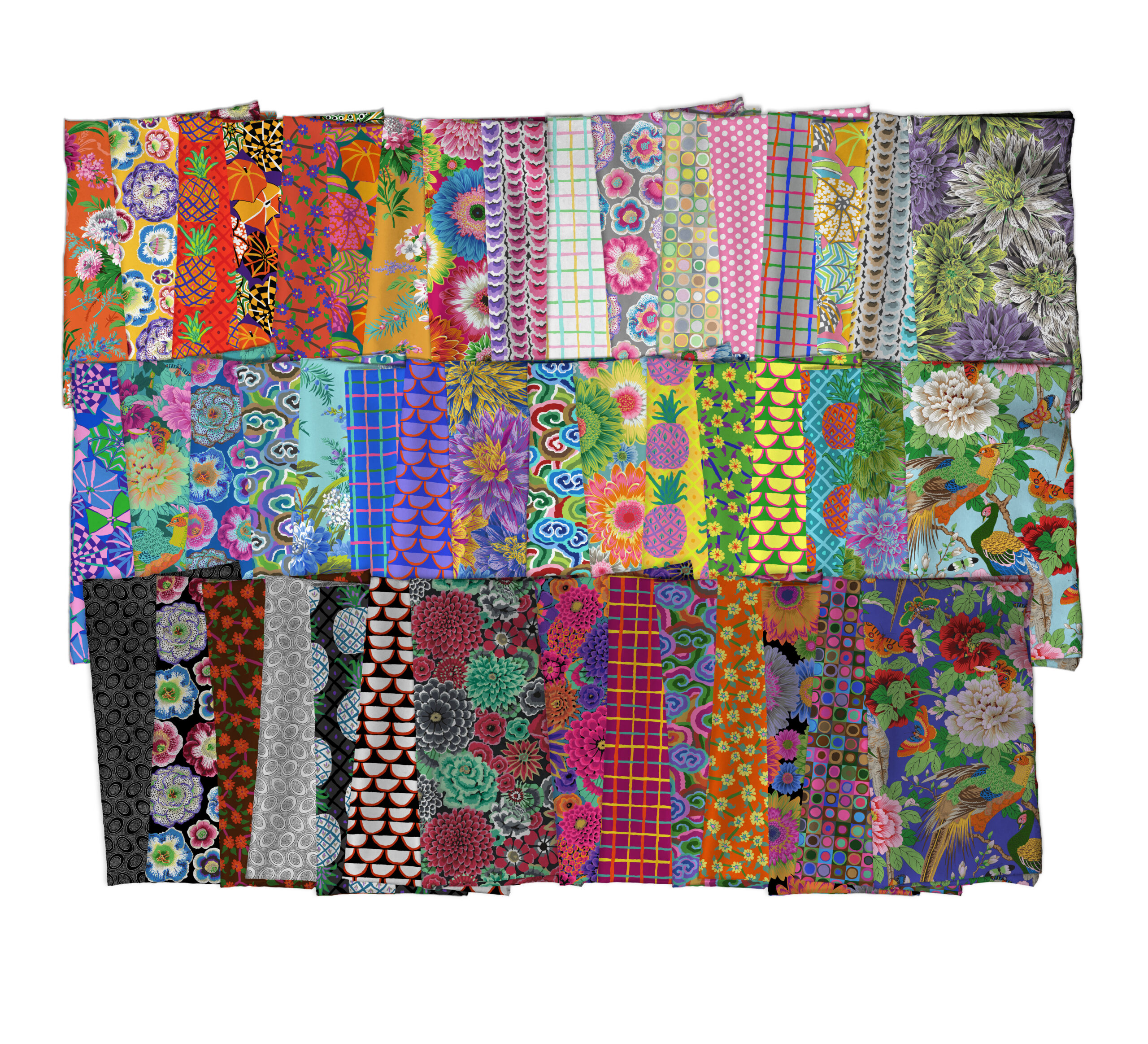 Kaffe Fasset Collective August 2026