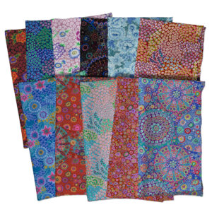 Kaffe Cotton Lawn