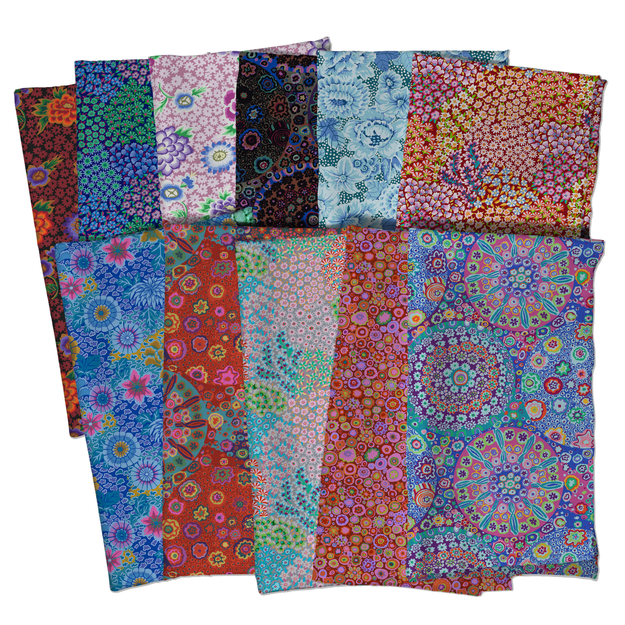 Kaffe Cotton Lawn