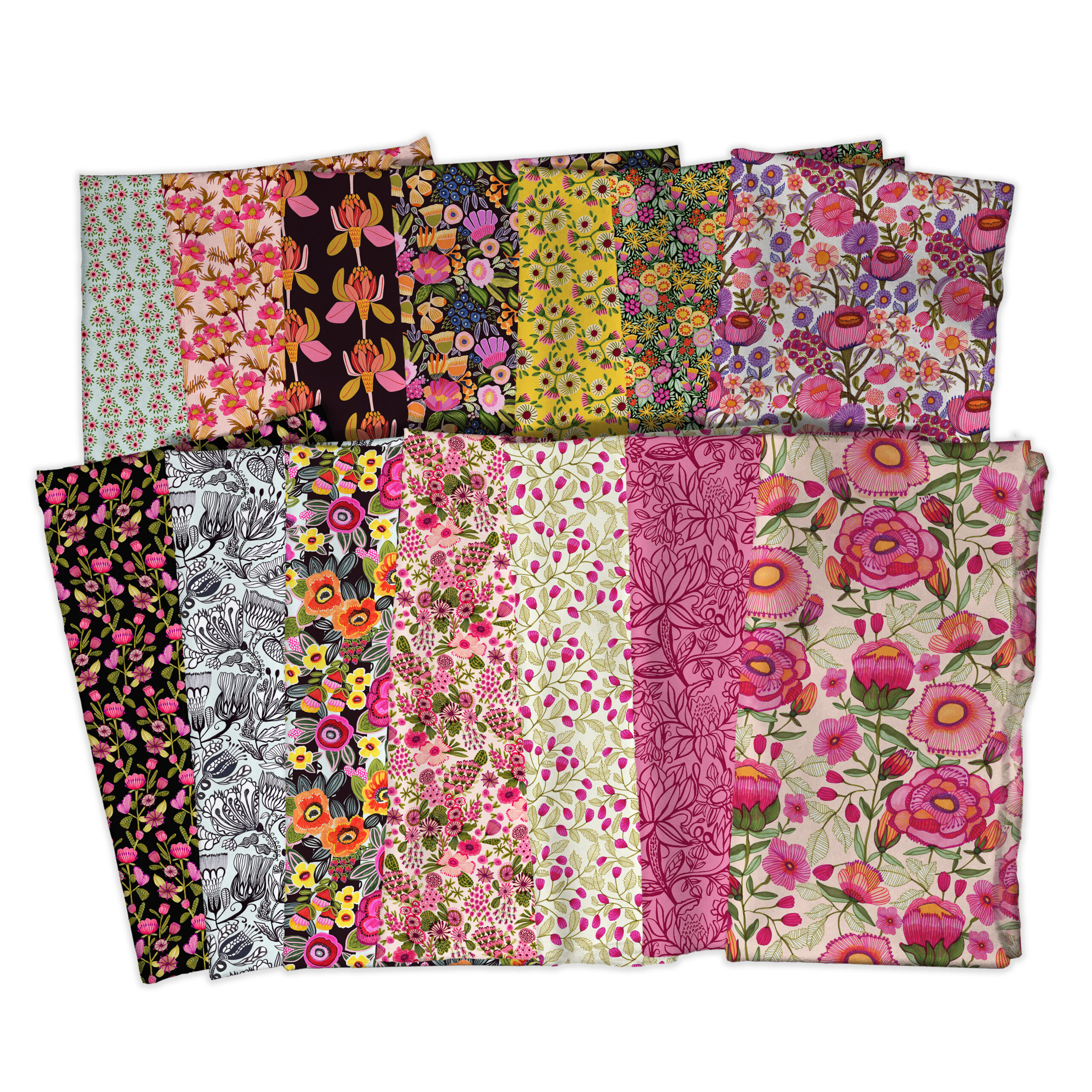 Kirsten Katz-Springtime Splendour