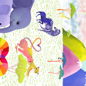 MKKT001.XPANEL Love in the Wild