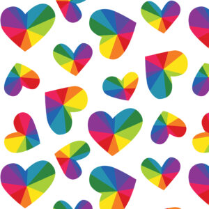 MKKT002.XWHITE Love Everywhere