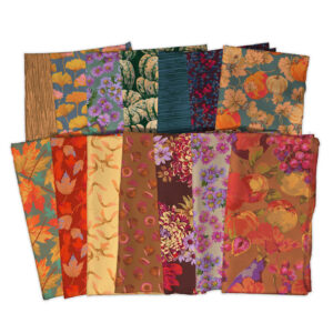 Martha Negley-Golden Harvest