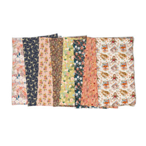 Mia Charro-Cute Forest