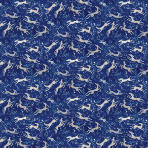 PWAT019.AZUL Chasing Rabbits