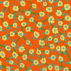 PWBM106.ORANGE Mayflower