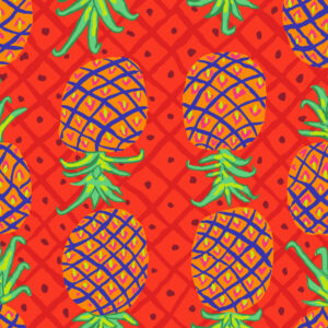 PWBM108.RED Upside Down