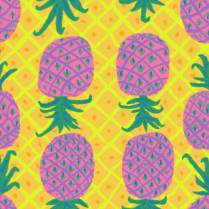 PWBM108.YELLOW Upside Down