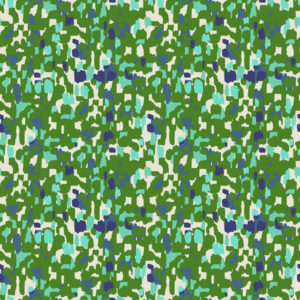 PWKC022.TEAL Rainforest Mist