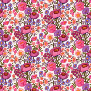PWKI024.SORBET Hyacinth Garden