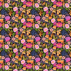 PWKI027.TUTTIFRUTTI In Full Bloom