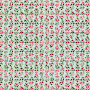 PWKI030.MIST Rosette
