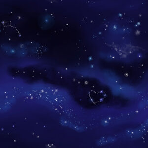 PWKT054.XNIGHT Midnight Sky