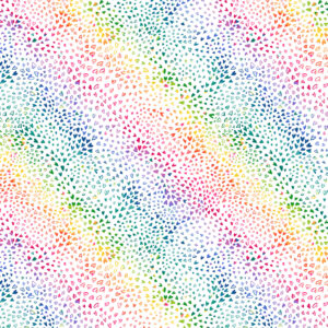 PWKT055.XWHITE Little Hearts