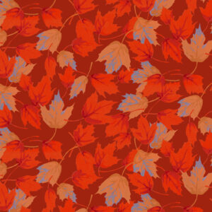 PWMN084.RED Small Maple