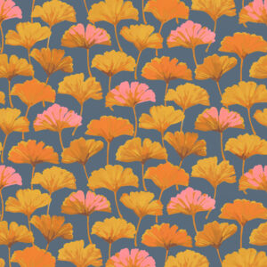 PWMN085.SLATE Ginkgo