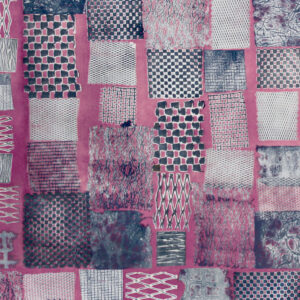 PWSS055.BOYSENBERRY-Pink