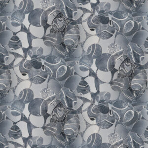 PWSS063.SILVER-Gray-Shadow