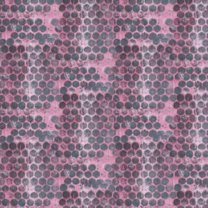 PWSS066.MULBERRY-Pink-Dots