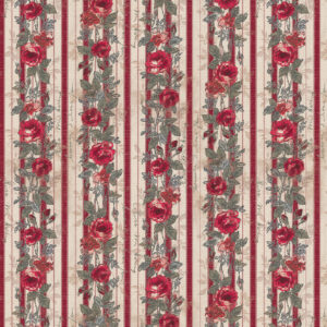 PWTH227.CRED Red Wallpaper