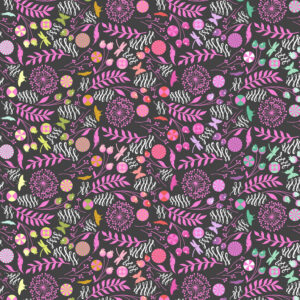 PWTP279.LICORICE Dandelion