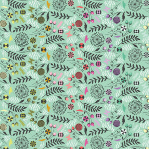 PWTP279.SWEETMINT Dandelion