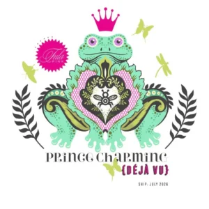 Prince Charming de'ja vu Collection